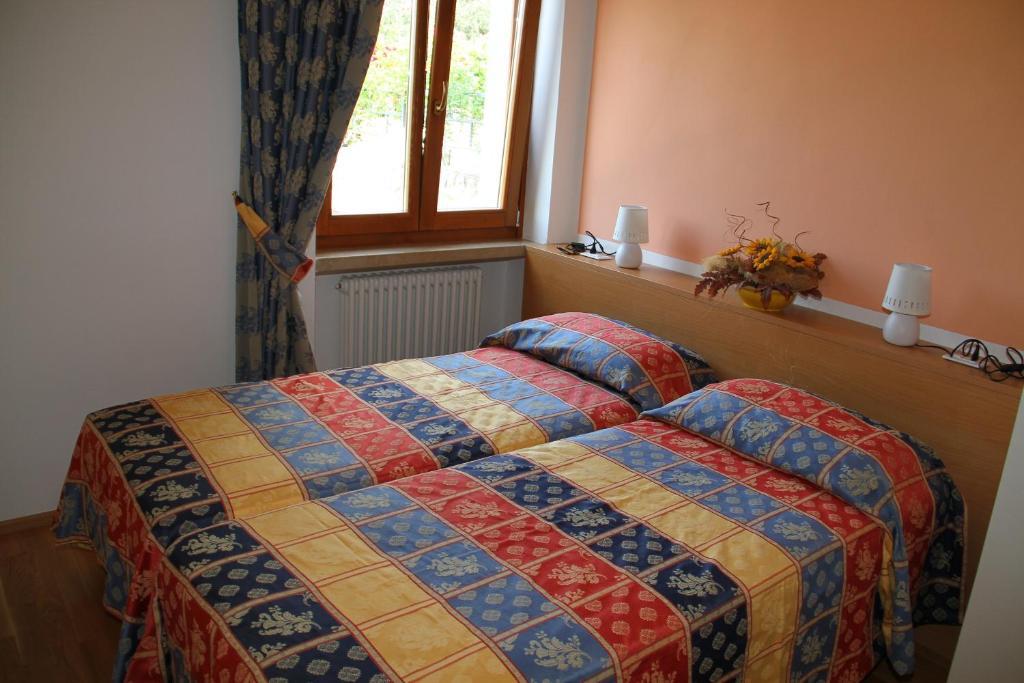Villa Due Leoni - Residence Brenzone sul Garda Esterno foto