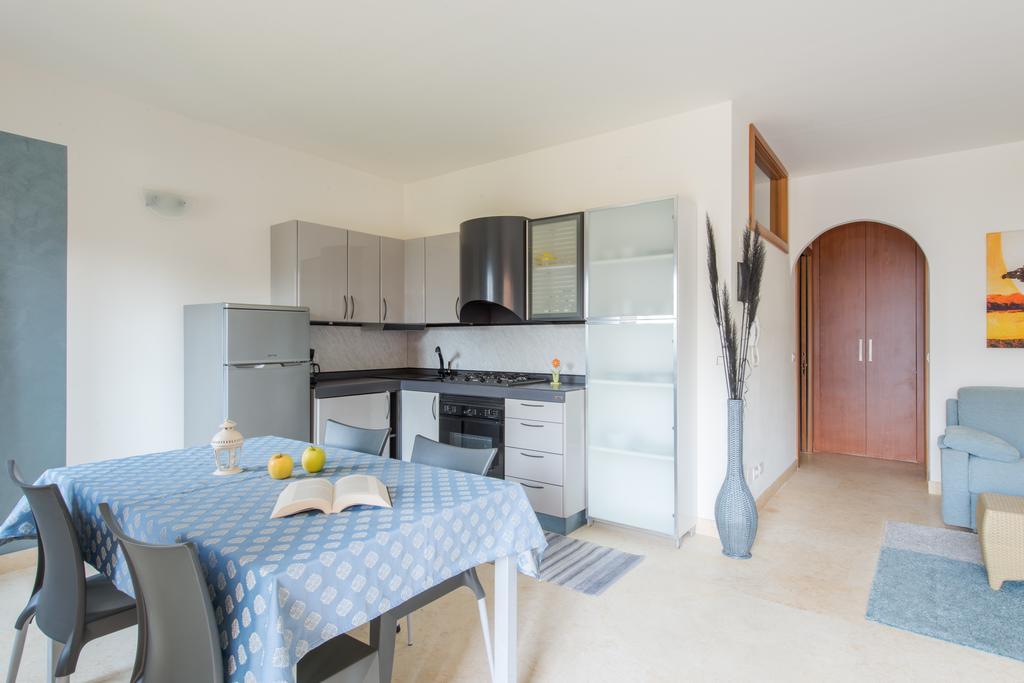 Villa Due Leoni - Residence Brenzone sul Garda Esterno foto